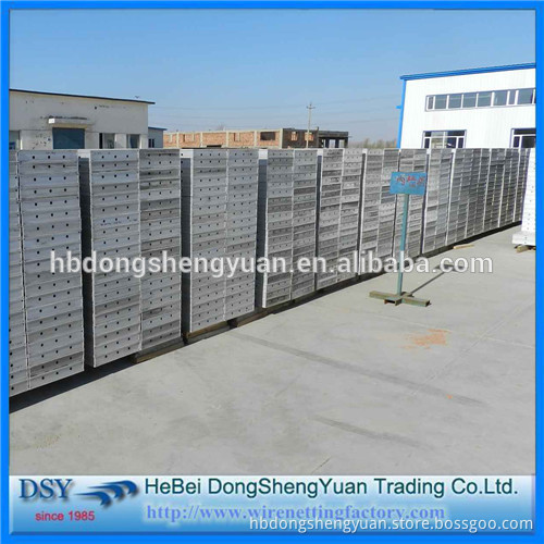 Fast Slab & Beam Casting Aluminium Flying Table Formwork
